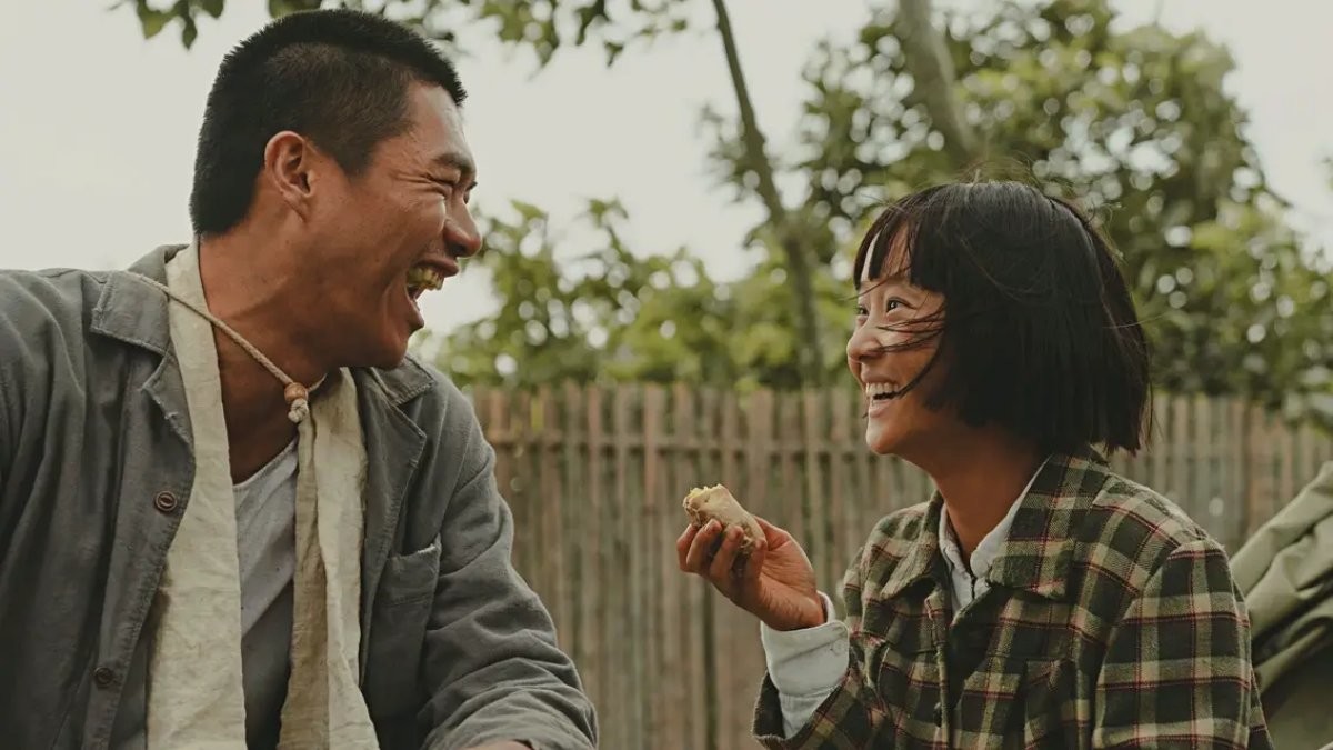 '안개 낀 시절' 스틸컷 1. / 牽猴子股份有限公司 제공