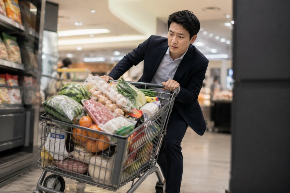 기사 이해를 돕기 위해 AI로 제작한 자료 이미지.