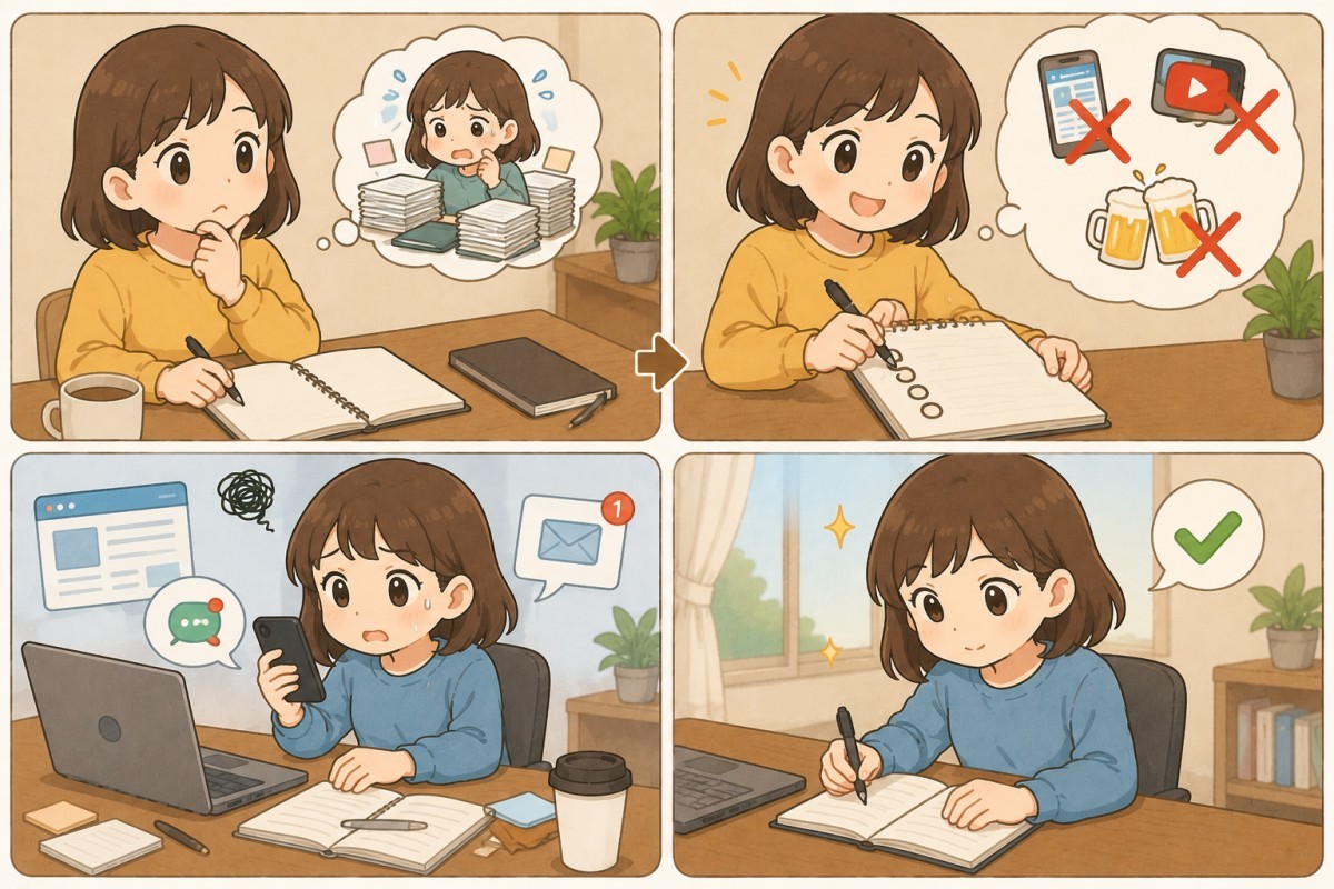 [만화] 기사 내용을 바탕으로 제작한 네 컷 만화 / 위키트리