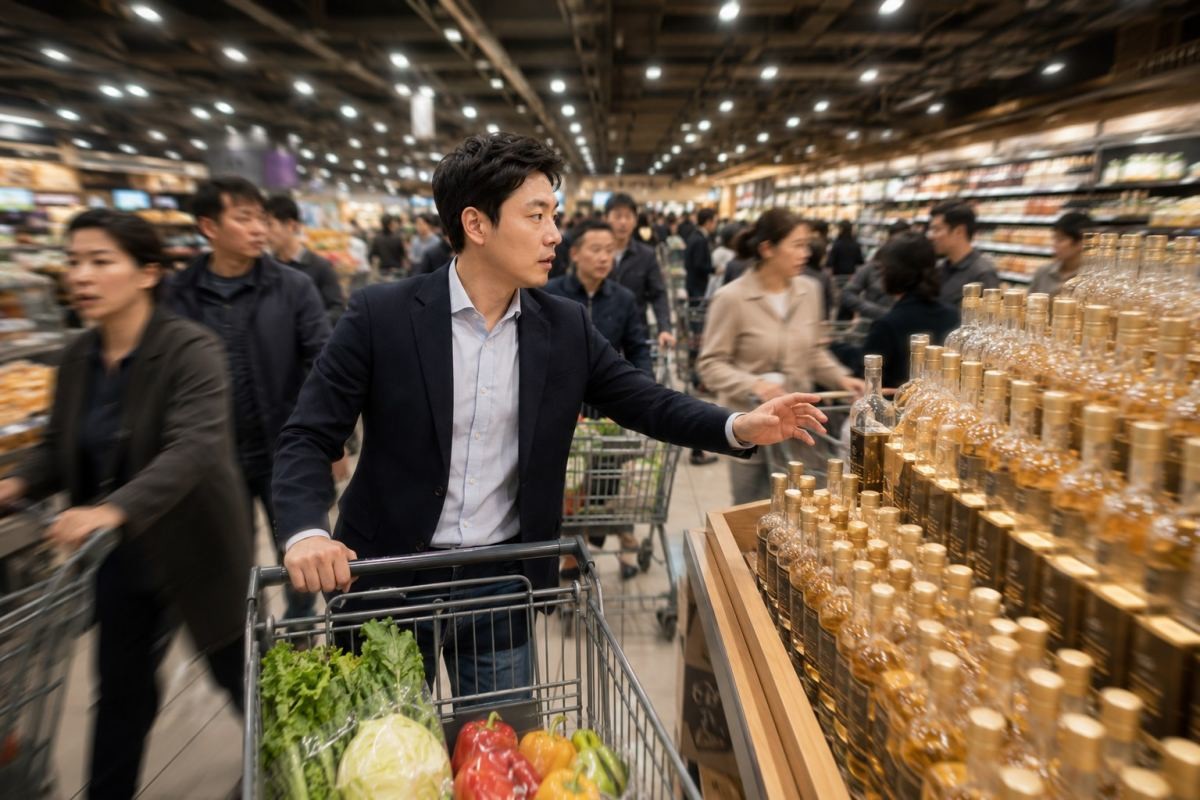 기사 이해를 돕기 위해 AI로 제작한 자료 이미지.