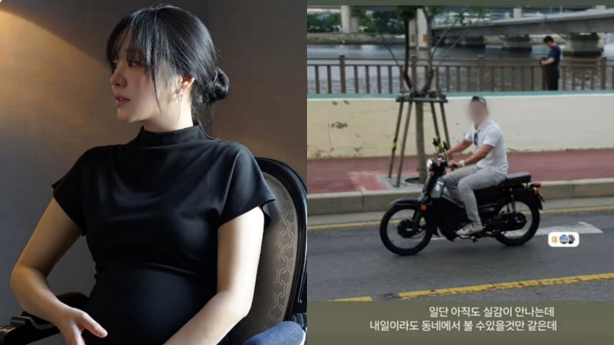배우 문지인, 문지인이 올린 지인 추모글 / 문지인 인스타그램