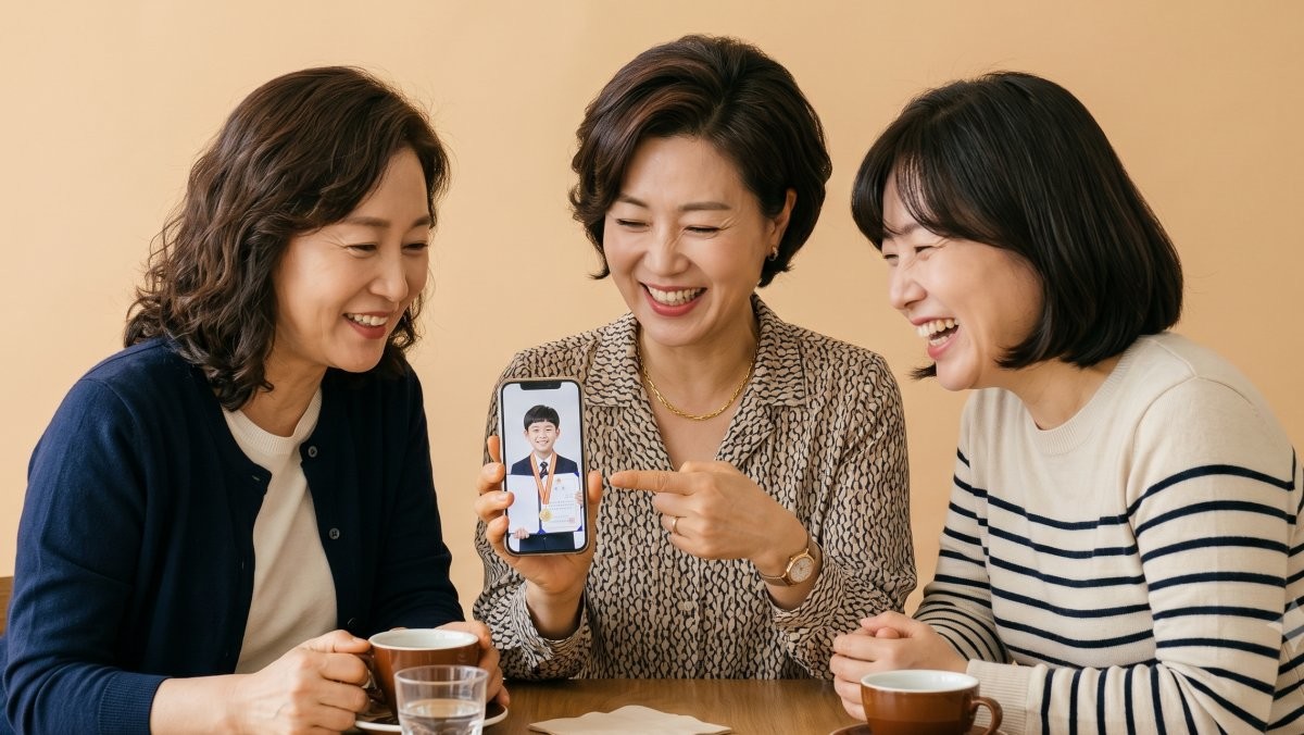 기사 이해를 돕기 위해 AI툴로 생성한 자료사진.