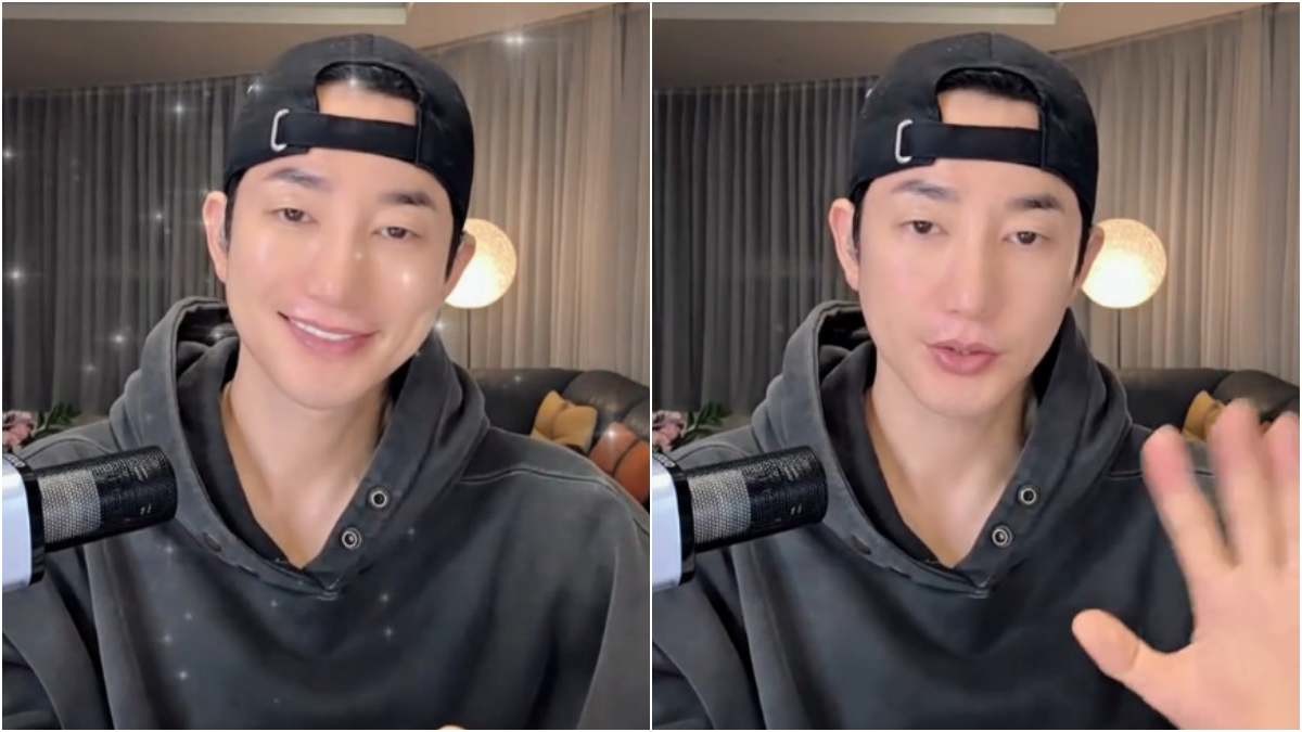 틱톡에서 크게 수익 내며 활동 활발히 하고 있다는 배우 박시우. / 박시우 틱톡