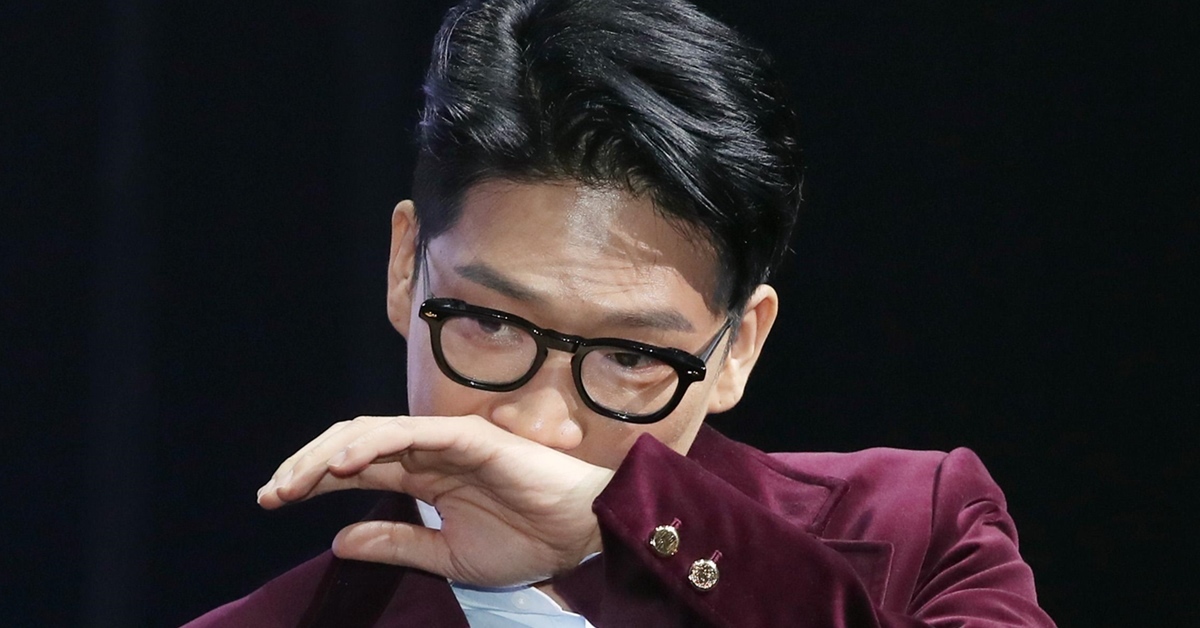 MC몽, 'PD수첩'에 전면전 선언 “내 인생 앗아간 책임 물어 1000억원대 소송할 것”