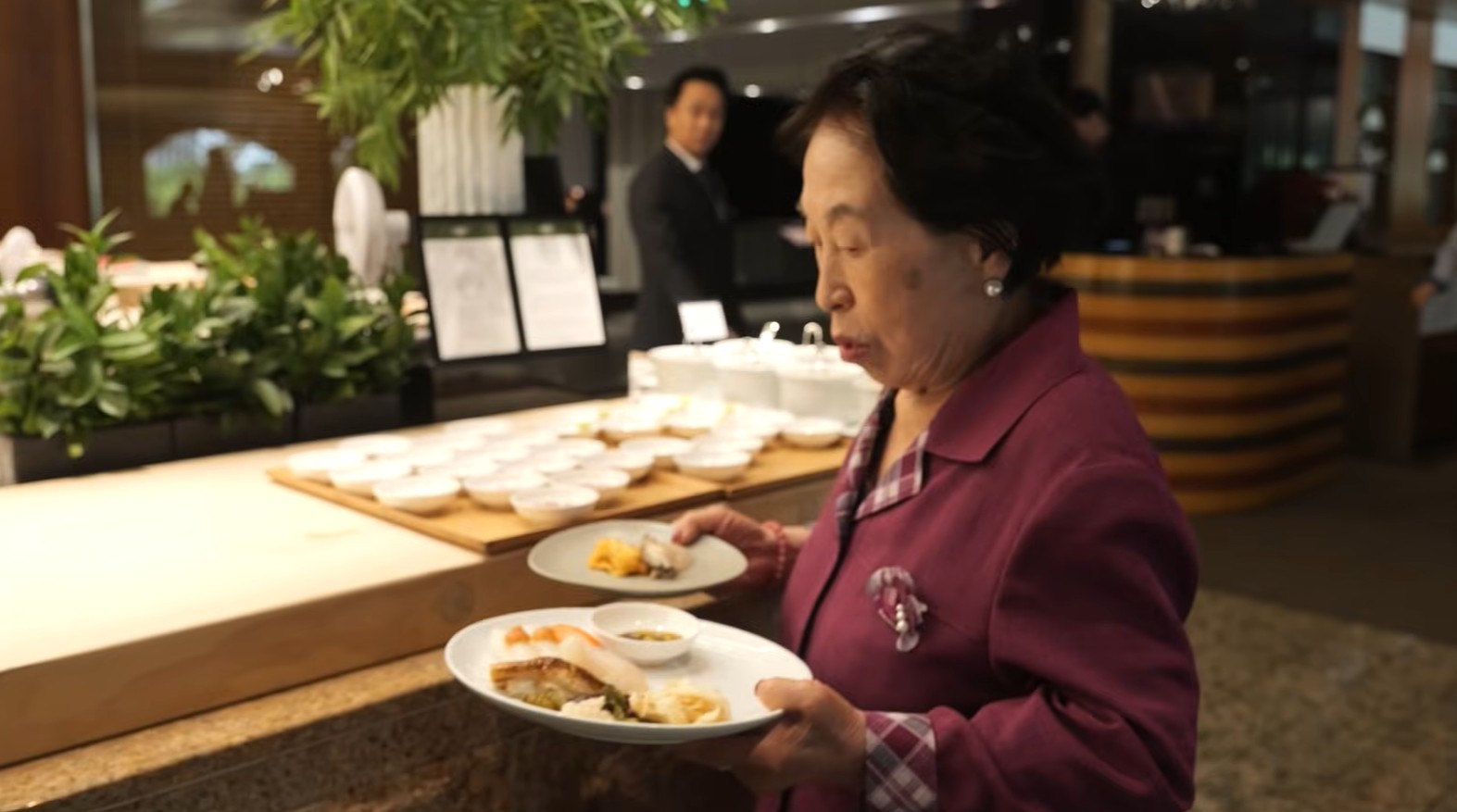 유튜브 '전원주_전원주인공'