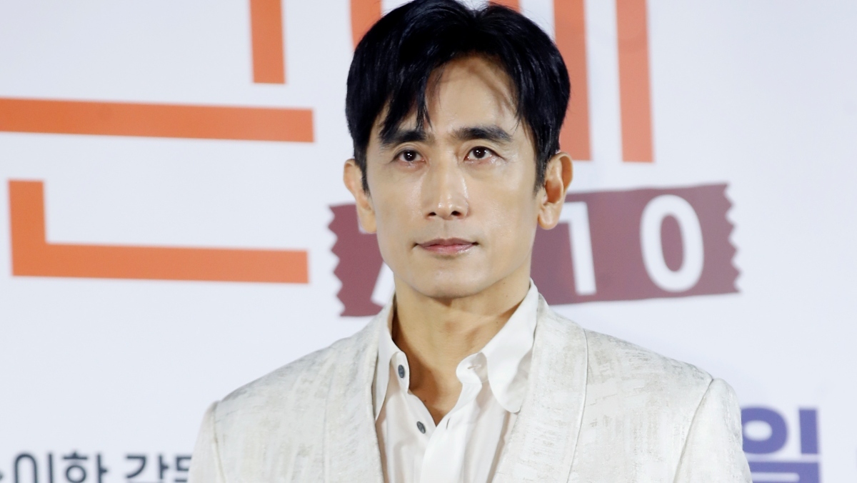 “인생 돌아보면 후회될 것” 60세 차인표가 죽기 전까지 지키고 싶은 '삶의 태도 1위'