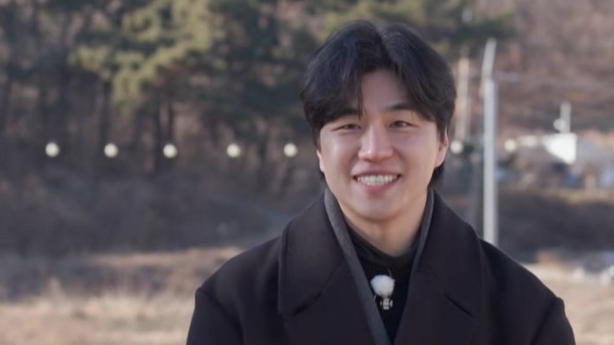 '나는솔로' 31기 경수, ♥순자에 “방송 보는 동안 고생 많았어” (전문)