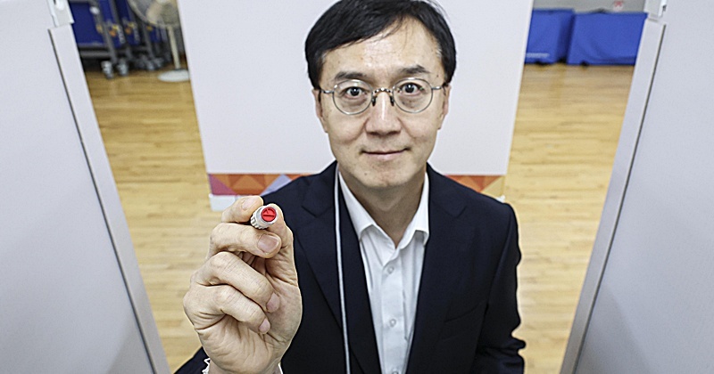 “재선거?”...서울시 선거 관리 위원장이 내놓은 '답변'