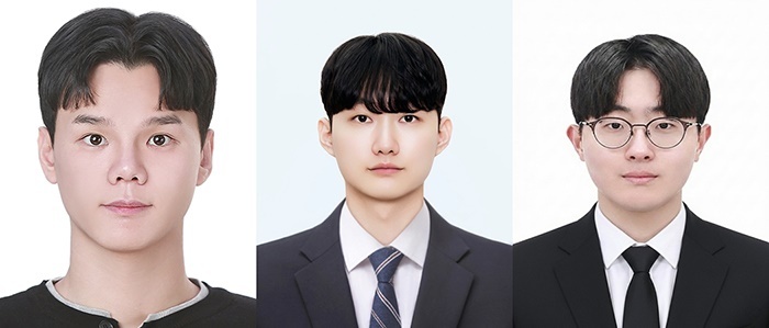 호남대 소방행정학과 겹경사… 재학생 3명 소방공무원 동시 합격 쾌거