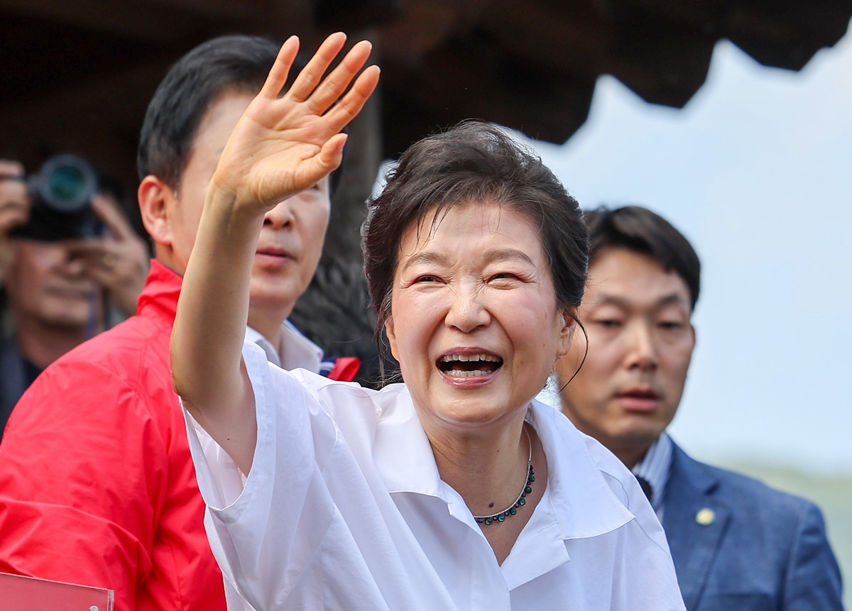 이재명 대통령 “박근혜 전 대통령의 말, 맞는 말이다”…엑스에 올린 글 (전문) 