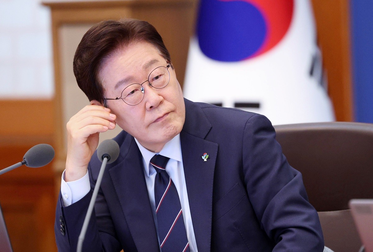 이재명 대통령 자료 사진 / 뉴스1