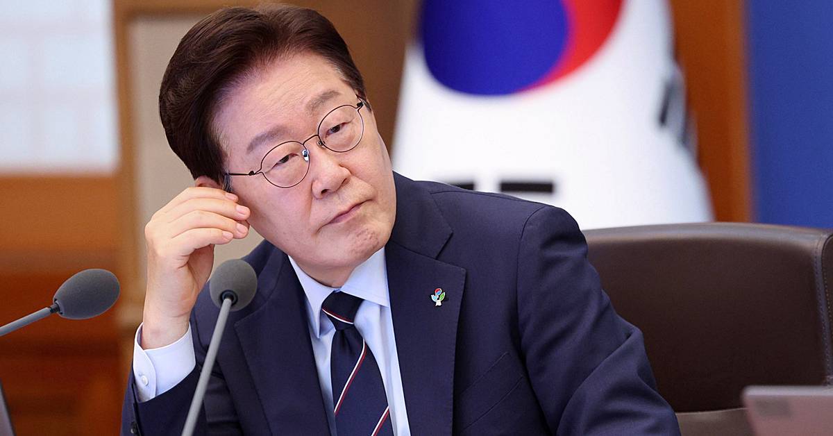 차기 총리, ‘이 3인’으로 압축…이재명 대통령 최종 고심