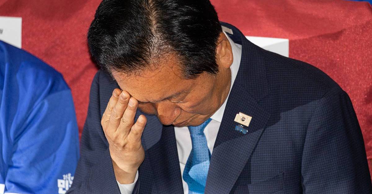 오세훈, 서울시장 ‘막판 대역전’ 당선…정청래 “서울 탈환 못해 아프다”