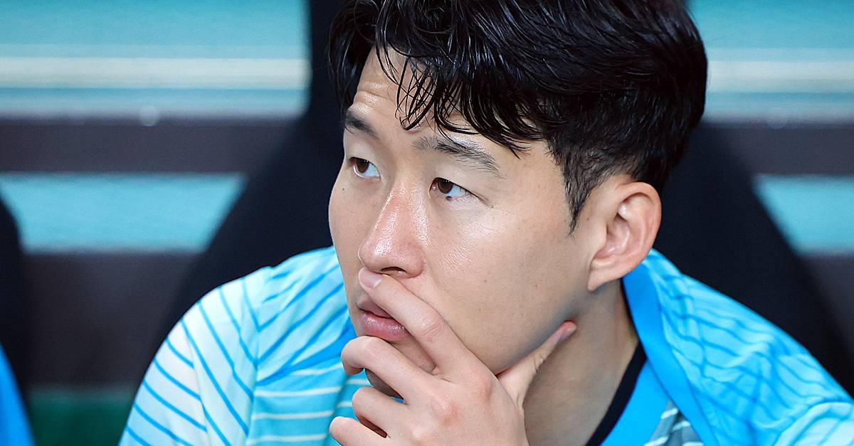 손흥민인 줄 알았는데…엘살바도르전 등번호 ‘7번’ 단 선수 정체