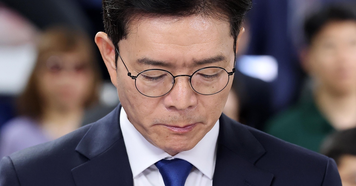 ‘정원오 패배’ 결과 놓고 보니 뭔가 심상찮아 보이는 성동구 득표율