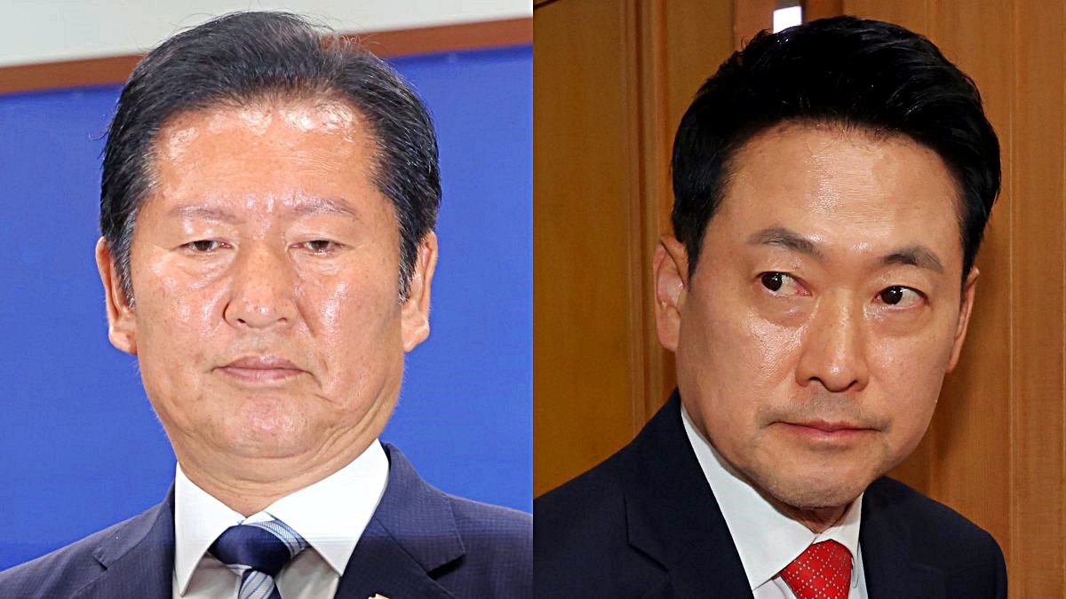 제9회 전국동시지방선거 개표현황 당선인…한눈에 '총정리'