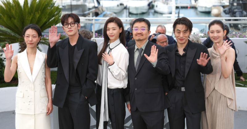 ‘Colony’ Spreads Across Asian Box Offices as Korean Zombie Cinema Finds Its Next Breakout Hit