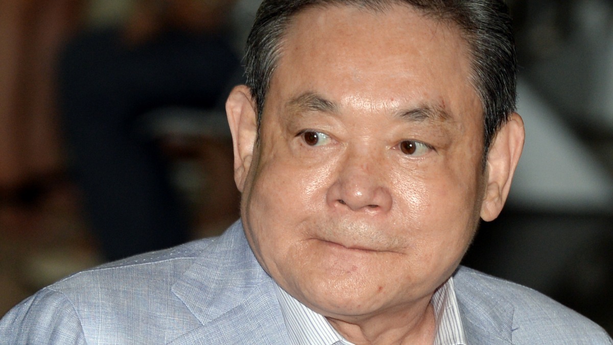 “위기는 기회보다...” 故이건희 회장이 직원들에게 입이 닳도록 강조했던 인생철학 1가지'