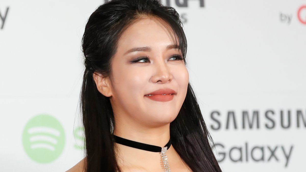 랄랄이 오늘(4일) 직접 전한 정말 아찔한 소식…“구급차 타”