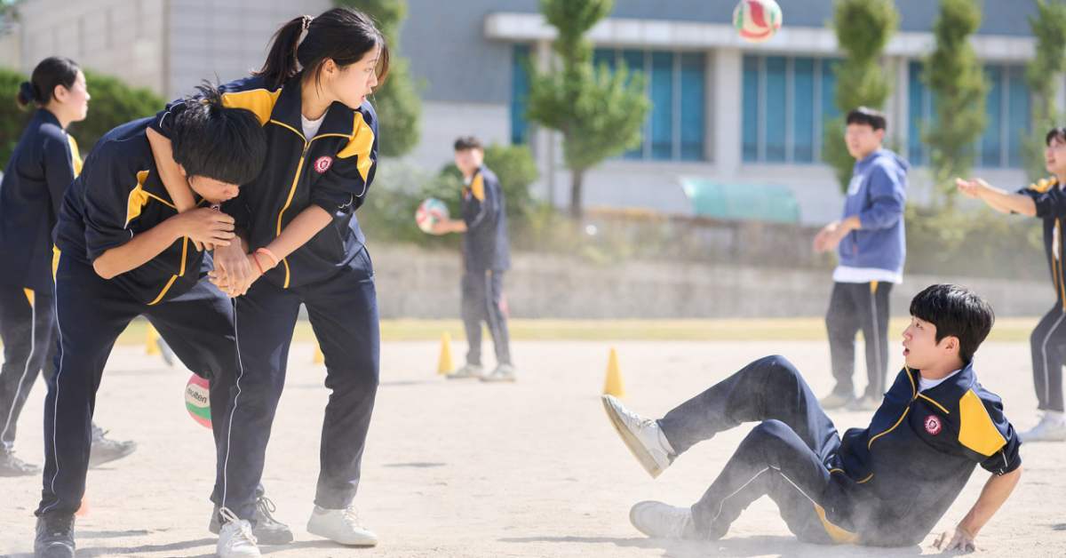 불과 작년에 개봉했는데…오늘 넷플릭스에 뜬 '올해의 한국영화'라 불린 최신 작품