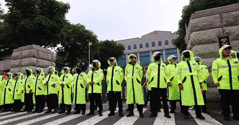 "200장 긴급 투입"...울산에서도 투표용지 부족했다