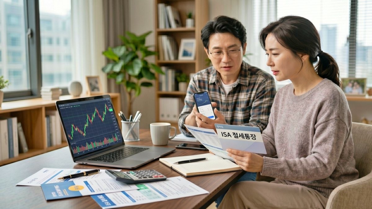 기사 이해를 돕기 위해 AI로 제작한 자료 이미지.