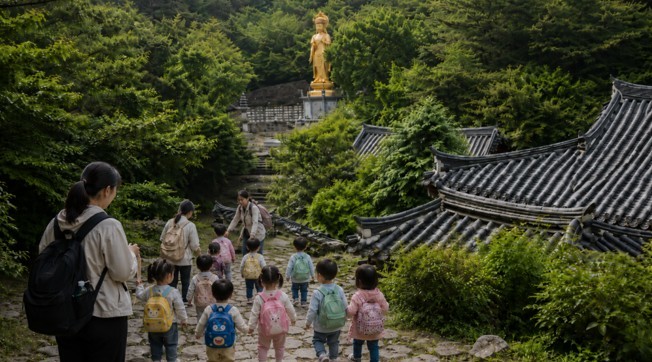 [다시 만날 내일]소풍 중 사라진 26개월 모영광 군…20년 넘게 풀리지 않은 행방 