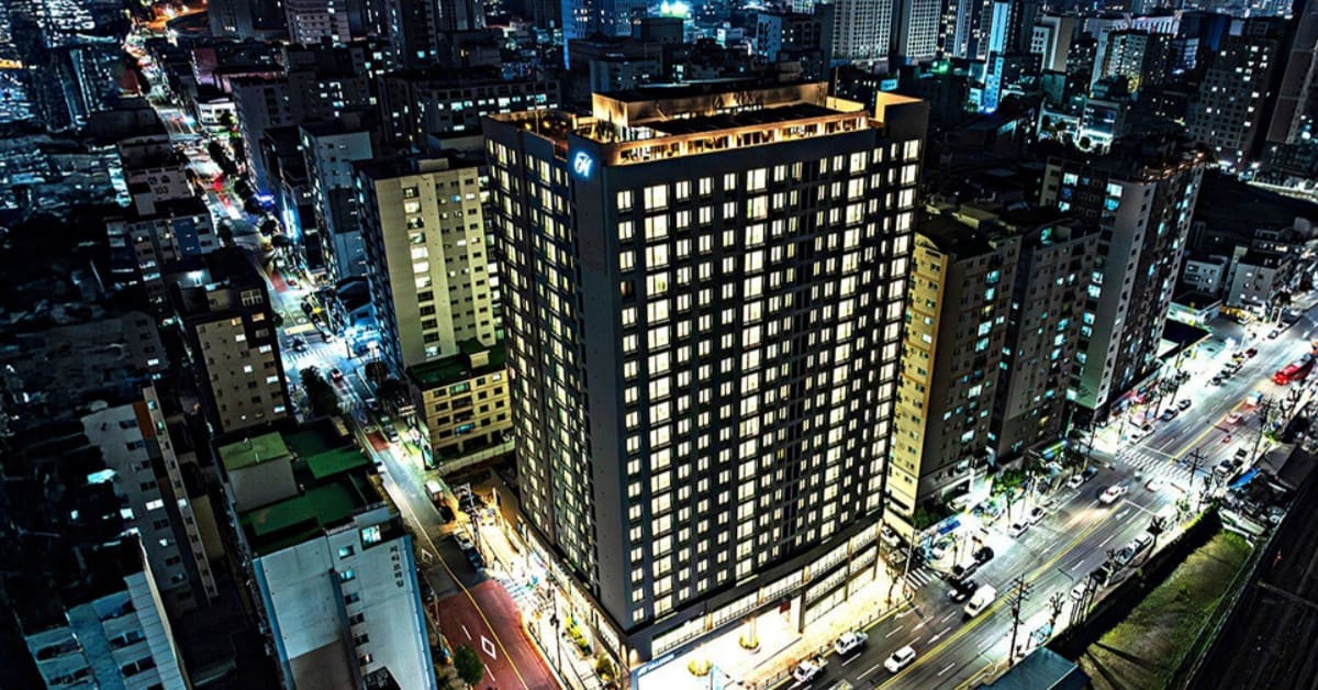 힐스테이트 안양펠루스 / 힐스테이트 안양펠루스