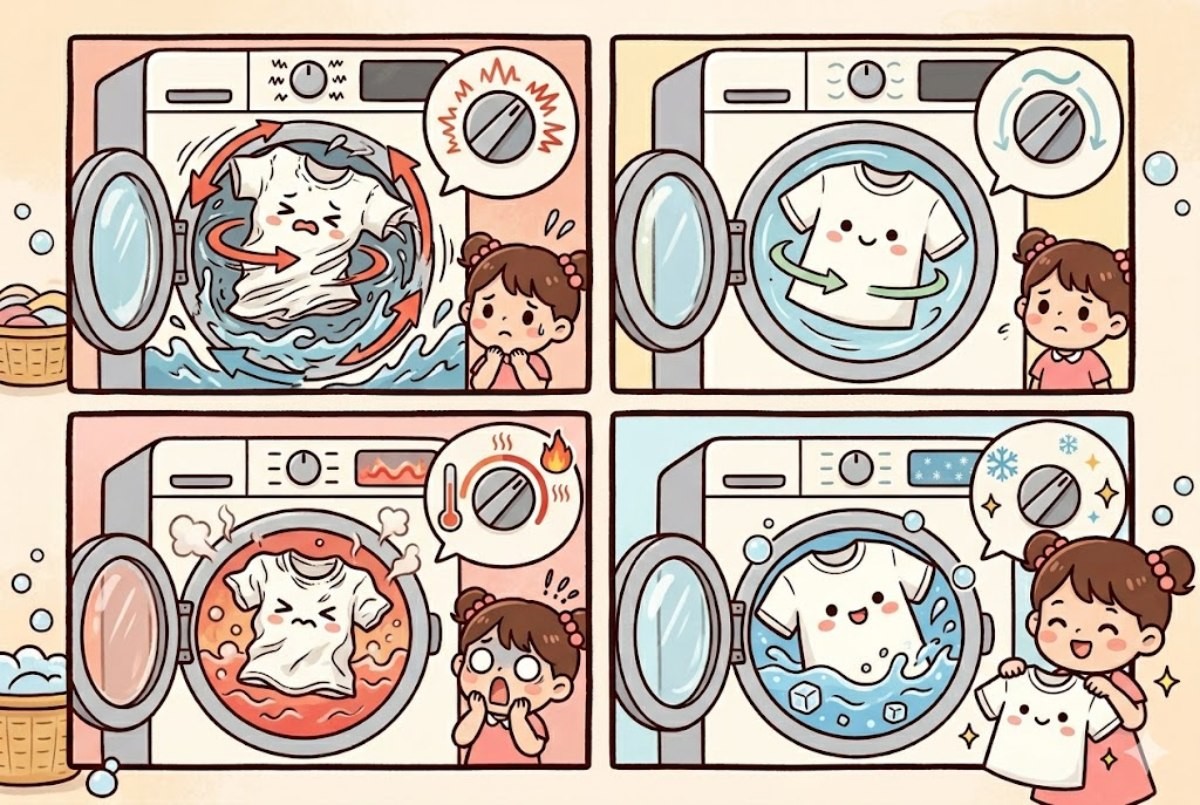 [만화] 기사 내용을 바탕으로 제작한 네 컷 만화 / 위키트리