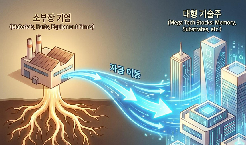 단순 자료 사진. 기사 이해를 돕기 위해 AI로 제작한 이미지.