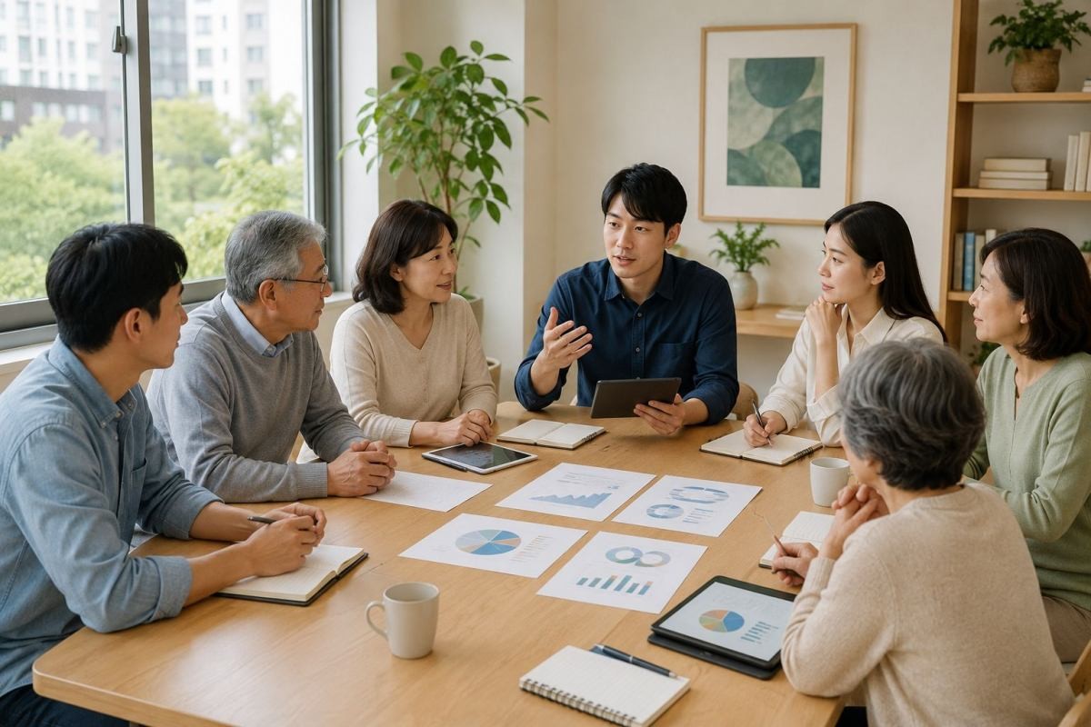 기사 이해를 돕기 위해 AI로 제작한 자료 이미지.