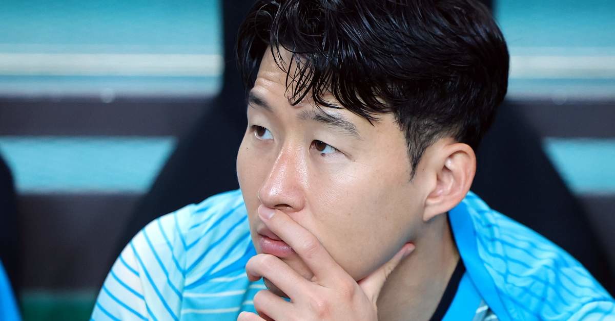 홍명보호의 2026 북중미 월드컵 A조 첫 상대 체코가 '손흥민을 막을 방법을 이미 찾아냈다'며 자신감을 드러냈다.  / 뉴스1