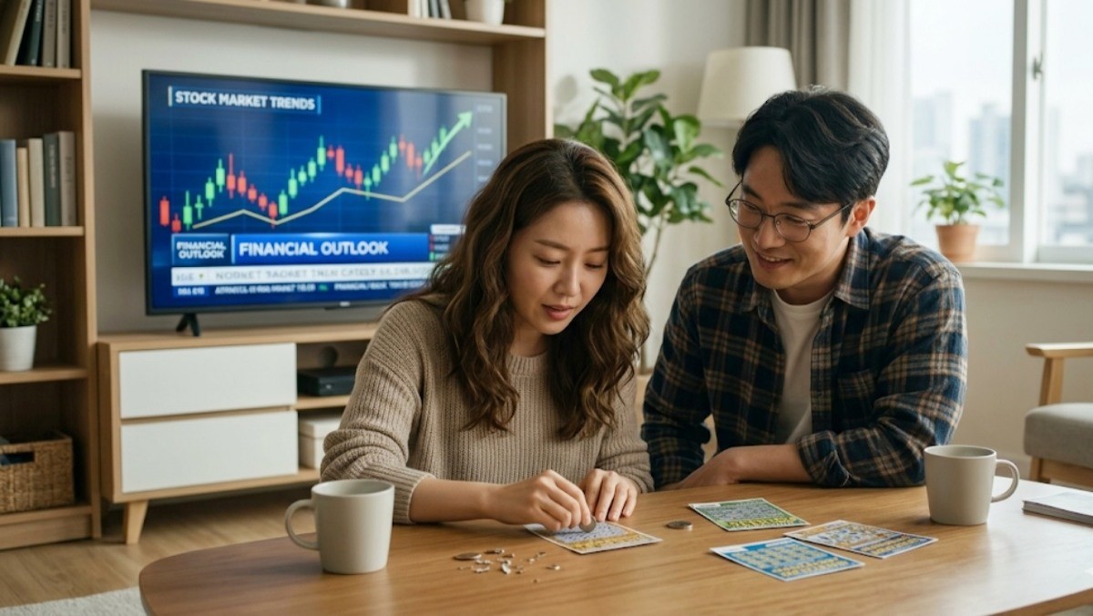 기사 이해를 돕기 위해 AI로 제작한 자료 이미지.