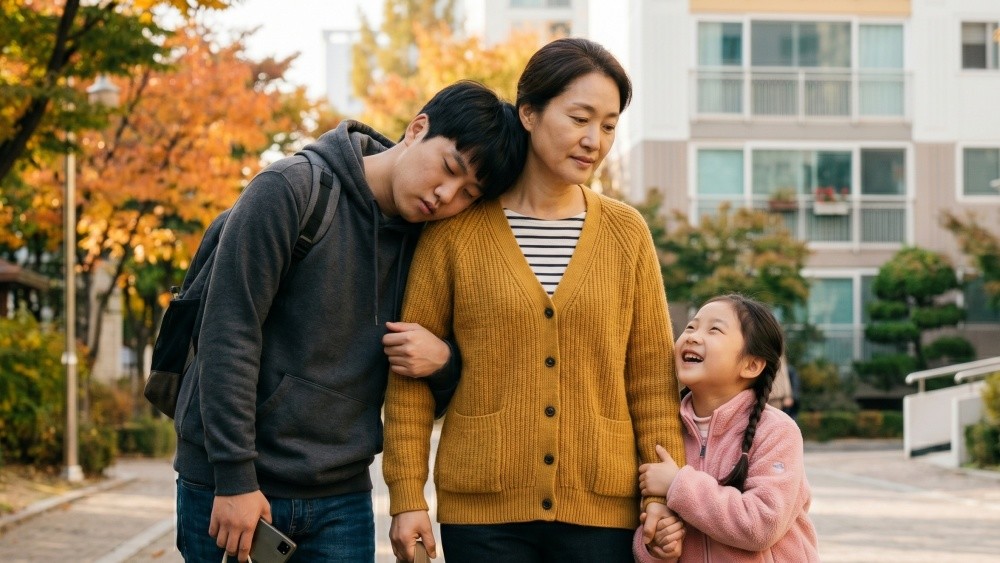 AI로 생성한 자료사진.