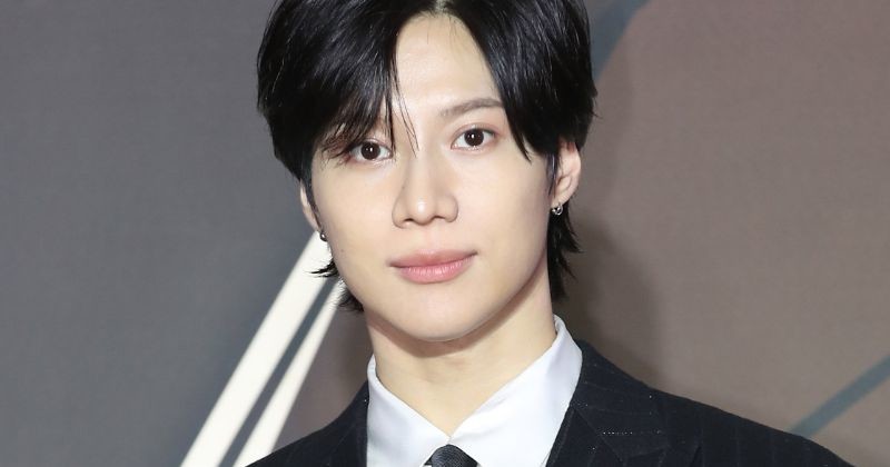 Taemin’s English Single Long Way Home Is Taking Over American Radio Stations / News1