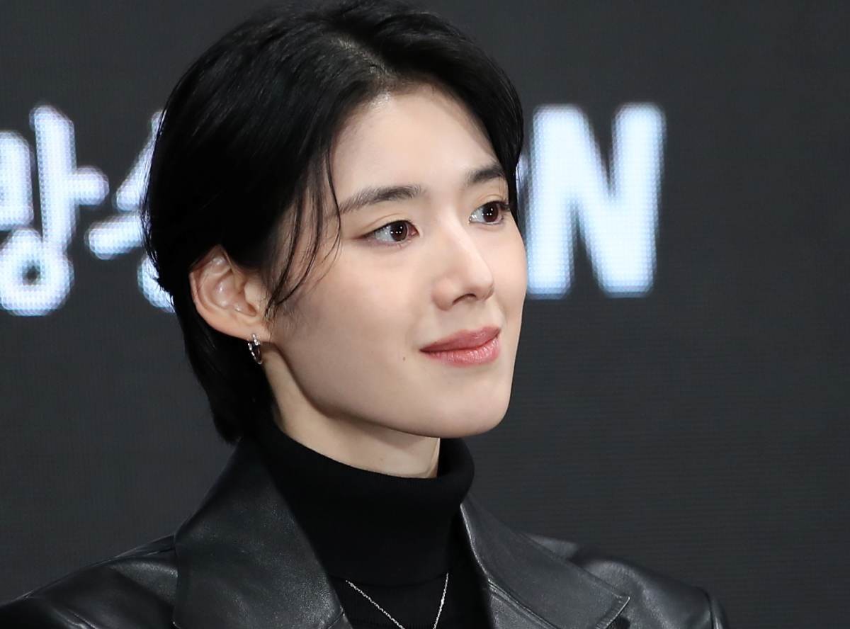 '재벌X형사' 시즌2 주연으로 낙점된 정은채. / 뉴스1