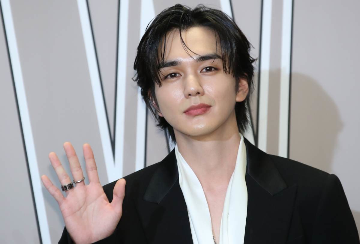 '재벌X형사' 시즌2 특별출연하는 유승호. / 뉴스1