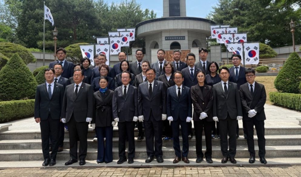 민주당 세종시당, 시장 탈환·시의회 과반 확보…“유능하고 충직한 정치로 보답”