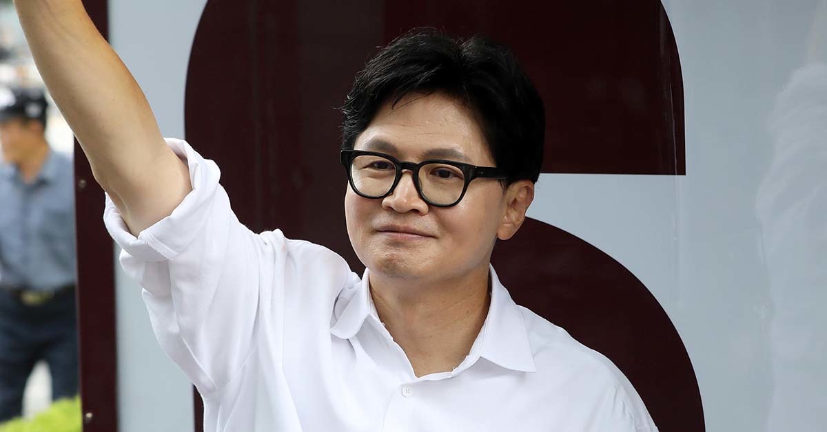 드디어 국회의원 된 한동훈... 그의 임기가 '2년'뿐인 이유