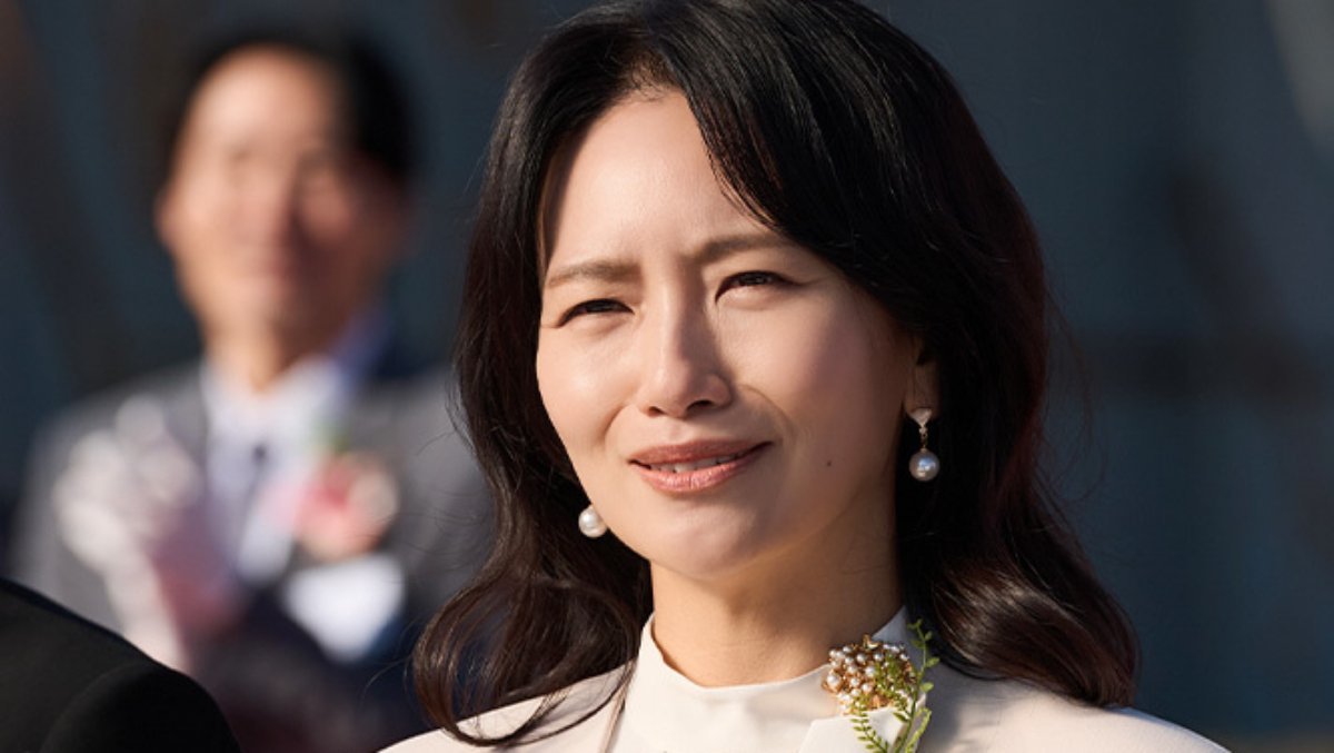 '멋진 신세계' 배우 백은혜, ♥10살 연하 배우와 결혼 소식 떴다