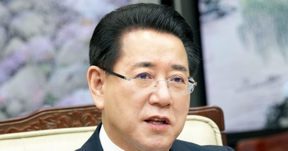 “이름뿐인 통합이 아니라 전남·광주가 함께 시너지를”…김영록 지사, 통합특별시 초대 당선인에 당부