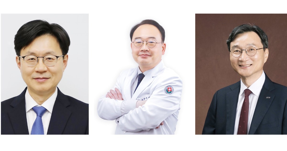 '불로장생'의 비밀 풀린다… 전남대병원, 글로벌 장수 연구의 '허브'로 우뚝 서다