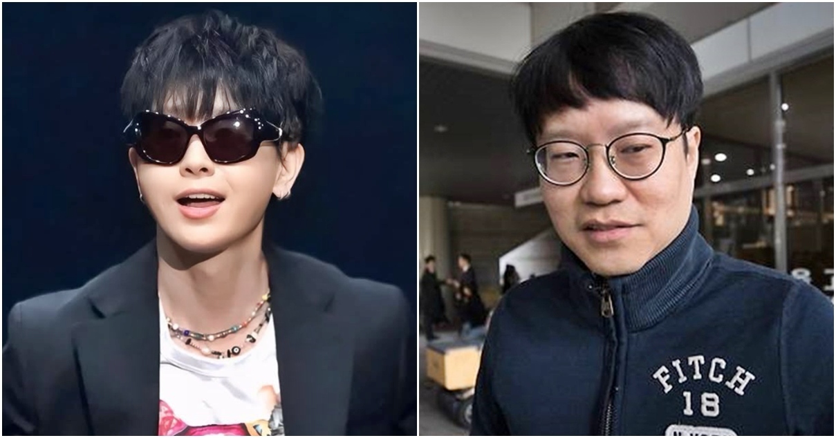 가수 이승환 “윤서인 씨에 대한 고소를 진행합니다”... 무슨 일?