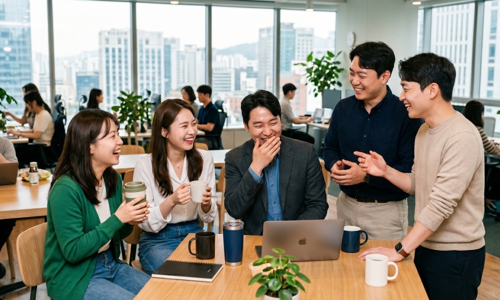 AI로 생성한 자료사진.