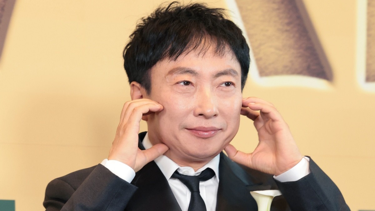 방송인 박명수 자료사진. / 뉴스1