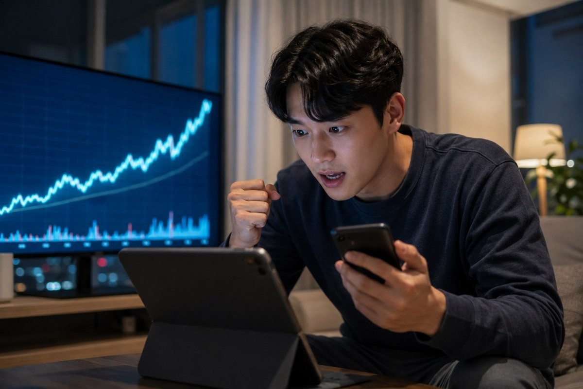 기사 이해를 돕기 위해 AI로 제작한 자료 이미지.