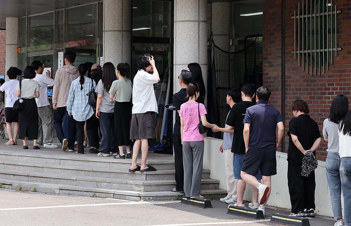 '오세훈 당선'에 충격받은 진보 성향 네티즌이 올린 글 화제