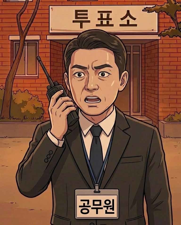 AI로 제작한 이미지