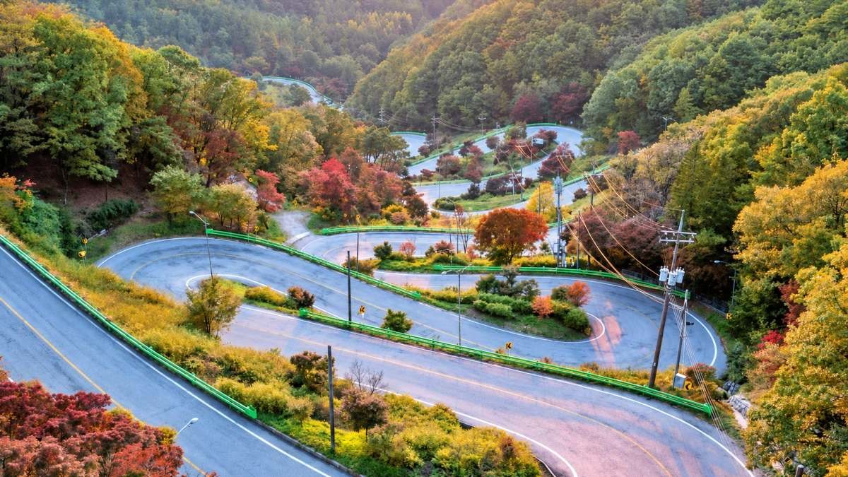 말티고개 / 한국관광공사(촬영 : 이범수)