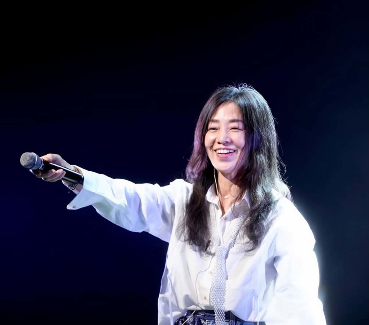 장필순 / 장필순 인스타그램